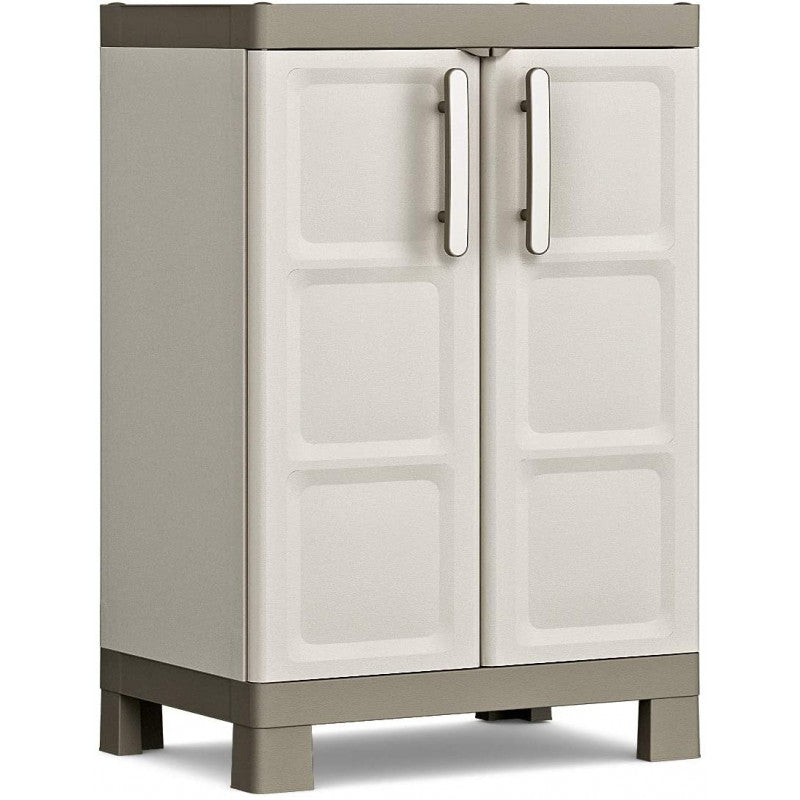 Mobile in plastica basso  Mobile in plastica basso